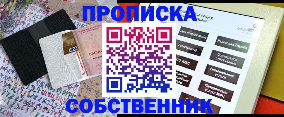 прописка для школы в Курске